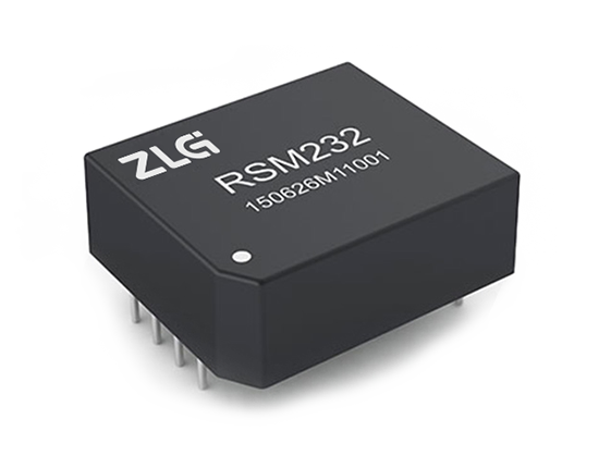 RS-232隔离收发器