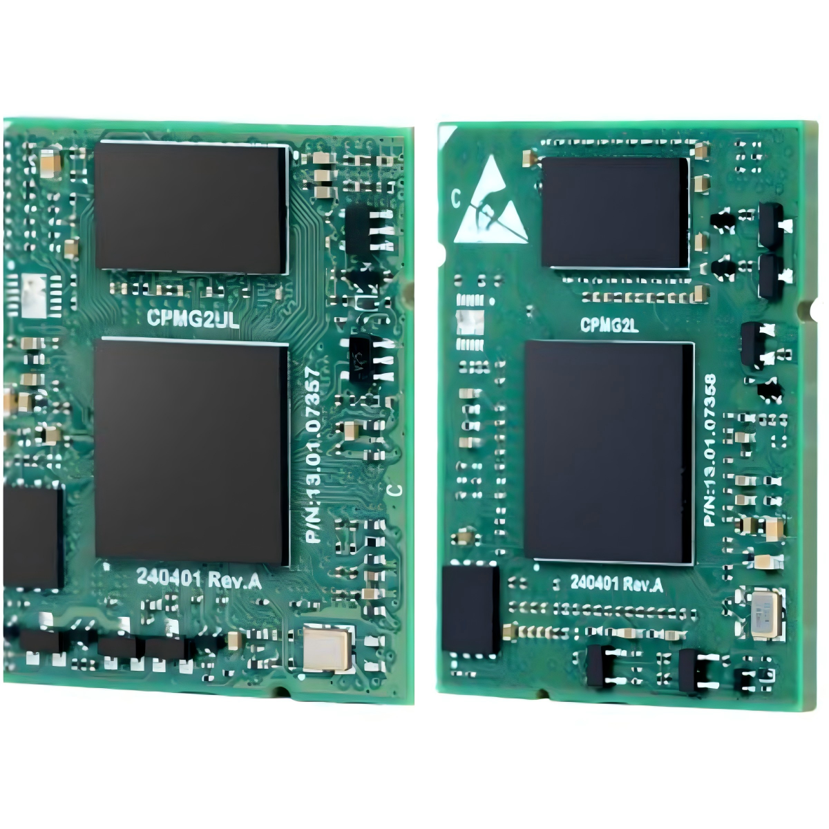 瑞萨 CPMG2UL/G2L核心板