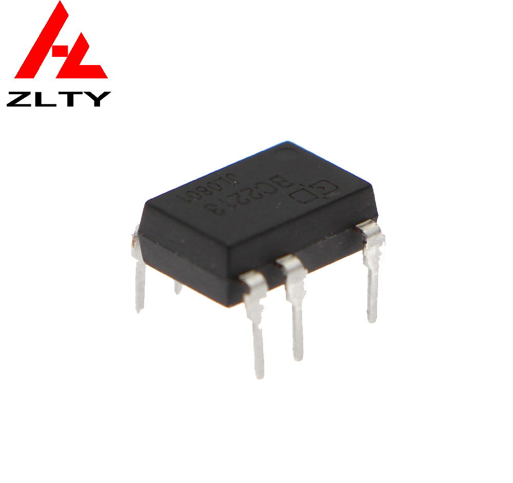 可控硅继电器 BC2213系列