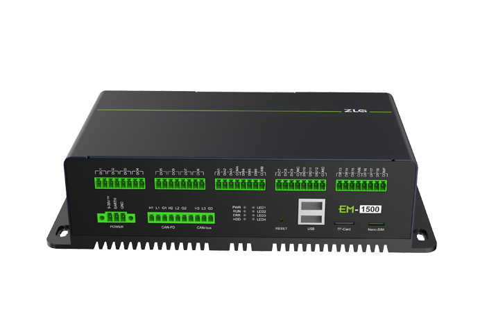 储能EMS控制器 EM系列